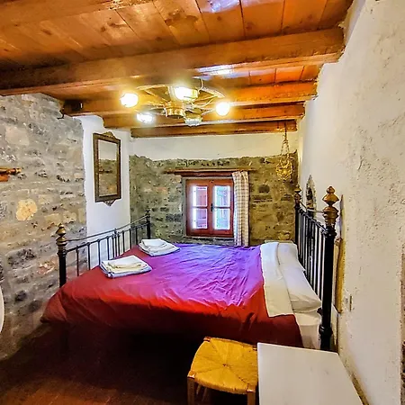 Traditional Homes Of Crete Apartmanhotel 3*