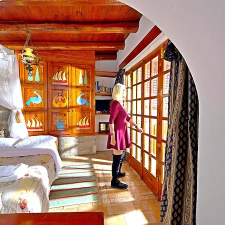 Apartmanhotel Traditional Homes Of Crete