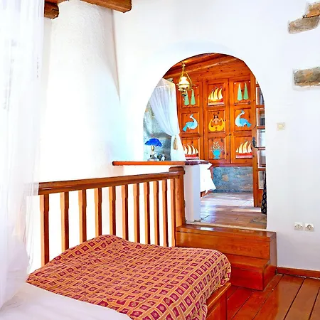 Traditional Homes Of Crete 3* Elúnda