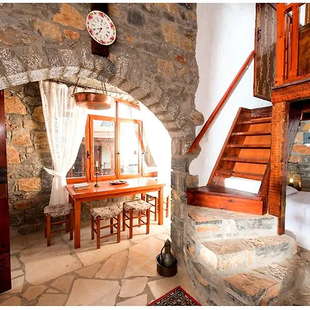 Traditional Homes Of Crete Elounda