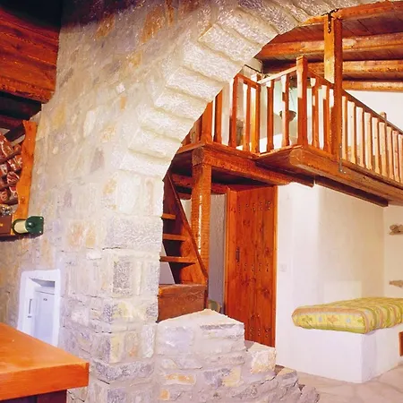 Apart Otel Traditional Homes Of Crete Elounda