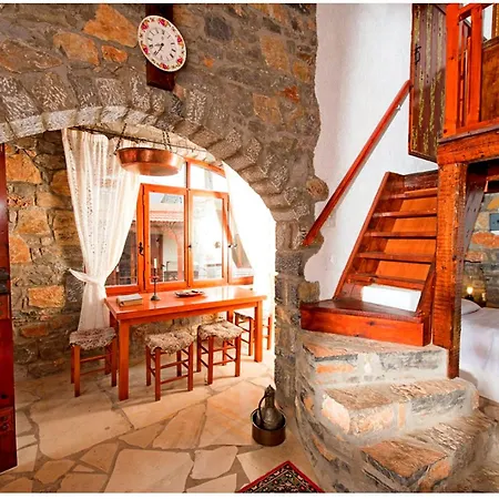 Apart Otel Traditional Homes Of Crete Elounda