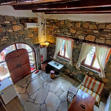 Apart Otel Traditional Homes Of Crete Elounda