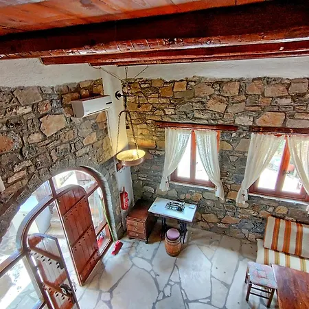 Traditional Homes Of Crete 3*