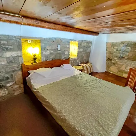 Apart Otel Traditional Homes Of Crete Elounda