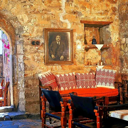 Traditional Homes Of Crete Apart Otel