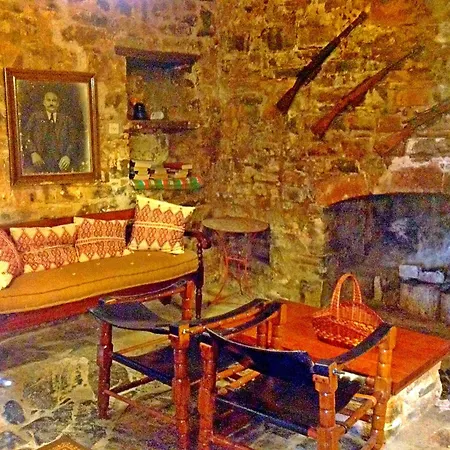Apart Otel Traditional Homes Of Crete