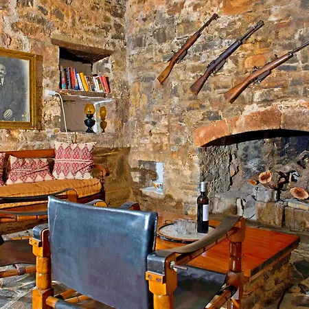 Traditional Homes Of Crete Apart Otel 3*
