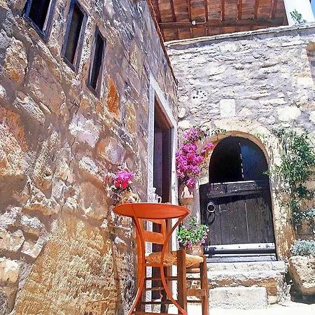 Traditional Homes Of Crete 3* Elounda