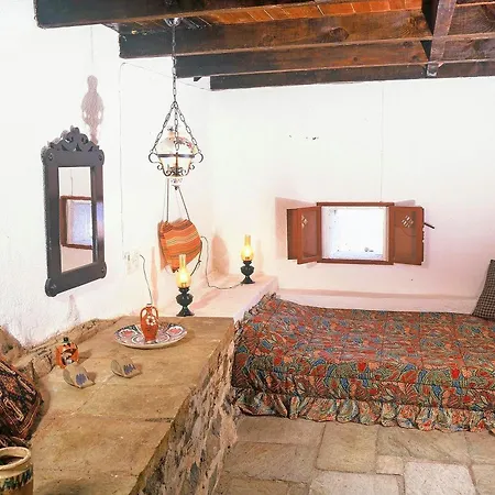 Traditional Homes Of Crete Apart Otel Elounda