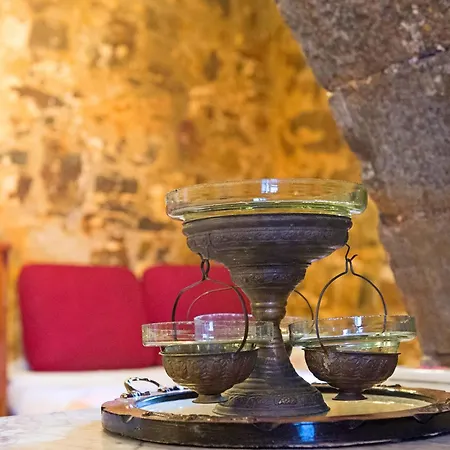 Apart Otel Traditional Homes Of Crete Elounda