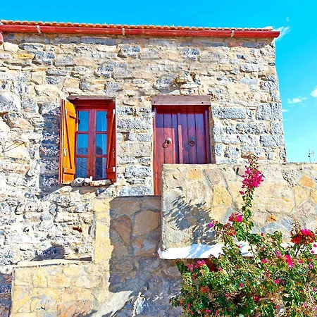 Traditional Homes Of Crete Apart Otel 3*