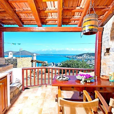 Traditional Homes Of Crete 3* Elounda