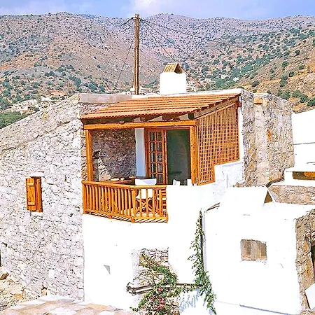 Apart Otel Traditional Homes Of Crete 3*