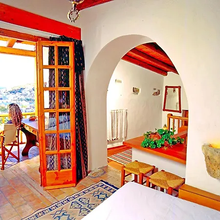 Traditional Homes Of Crete Apart Otel Elounda