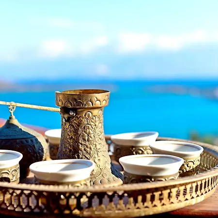 Apart Otel Traditional Homes Of Crete 3*