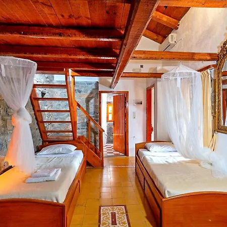 Traditional Homes Of Crete Elounda