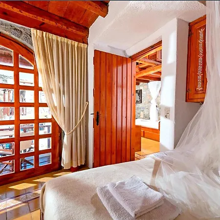 Traditional Homes Of Crete 3*
